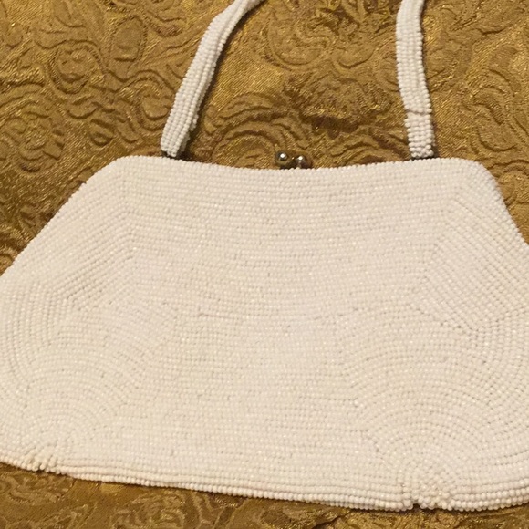 Beaded purse - Picture 3 of 4